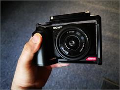 Sony E-Mount 20 mm f/2,8 SEL20F28