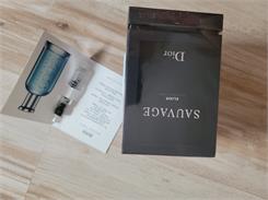Dior Sauvage Elixir Perfumy 60 ml