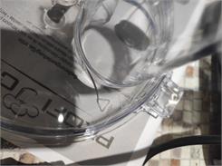 PROFICOOK PC-KM 1063