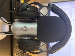 Beyerdynamic DT770 PRO 32 Ohm
