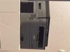 Brother DCP-L2532DW
