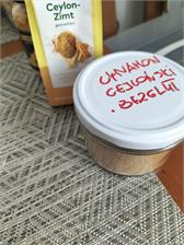 Lebensbaum Cynamon Bio 50g