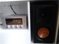 Taga Harmony HTR-1000CD V.2 Srebrny