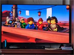 Telewizor LED Xiaomi Mi LED TV P1 43 cale 4K UHD