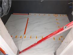 Paradyż My Way Horizon Gold Gres Mat Rekt. 60X120