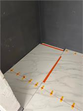 Paradyż My Way Horizon Gold Gres Mat Rekt. 60X120