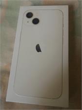 Apple iPhone 13 128GB Księżycowa Poświata