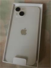 Apple iPhone 13 128GB Księżycowa Poświata