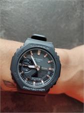Casio G-Shock GMA-S2100-1AER