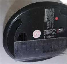 Trust Mysz Bayo Ergo Wireless 24110