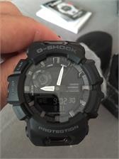 CASIO G-SHOCK G-SQUAD GBA-900-1AER