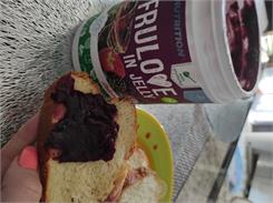Allnutrition Forest Fruit In Jelly 1000G