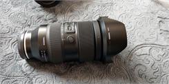Tamron 35-150mm F/2-2.8 Di III VXD Sony E