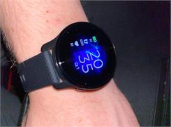 Garmin Venu 2 Plus Czarny