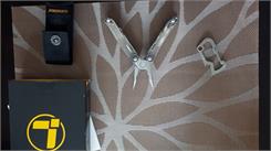 Leatherman Multitool Sidekick 831439