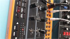 Behringer Crave - Syntezator Analogowy