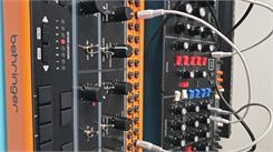 Behringer Crave - Syntezator Analogowy