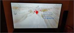 Telewizor LED Xiaomi Mi LED TV P1 55 cali 4K UHD