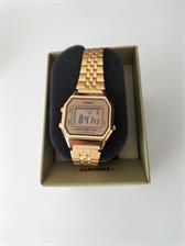 Casio Retro Classic LA680WEGA-9ER 
