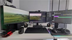 EIZO ColorEdge 24" czarny (CS2420 BK)