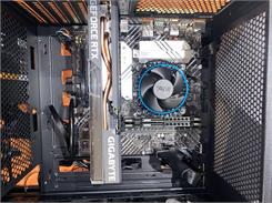 Gigabyte GeForce RTX 3060 EAGLE OC 12GB GDDR6 (GVN3060EAGLEOC12GD)