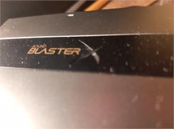 Creative Creative Sound Blaster X G6 (70SB177000000)