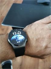 HUAWEI Watch GT 2 Pro Czarny