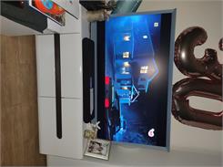 Telewizor QLED Samsung QE55LS01B 55 cali 4K UHD