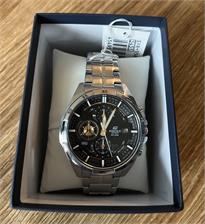 Casio Edifice EFR-556D-1AVUEF