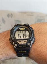 Timex Ironman Shock T5K195