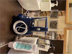 Waterpik WP-663 Ultra Professional