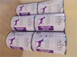 Dolina Noteci 4Vets Natural Gastro Intestinal 400G