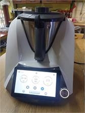 Wielofunkcyjny Robot Kuchenny COBBO 7