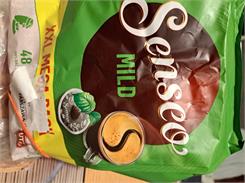 Senseo Philips MiId Pads 48 szt.