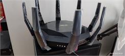Asus RT-AX89X (90IG04J1-BM3010)