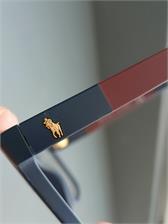 Polo Ralph Lauren Ph 2212 5303 Matte Navy Blue