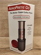 AeroPress Go