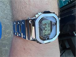 Casio G-Shock GMW-B5000D-1ER