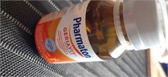 Pharmaton Geriavit 100 tabletek