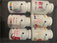 Aliness witamina C 1000 mg Plus 100kaps.