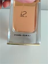 Giorgio Armani Si Woda Perfumowana 100 ml 