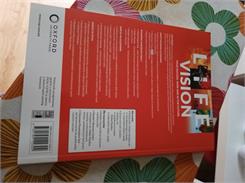 Life Vision Pre-intermediate Podręcznik