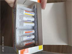 Oscillococcinum na przeziębienie i grypę 30 dawek x 1 g