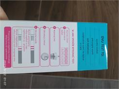Home Check Test Owulacyjny Ovu Paskowy 5Szt