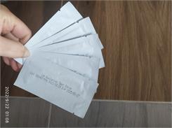 Home Check Test Owulacyjny Ovu Paskowy 5Szt