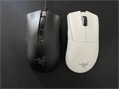 Razer DeathAdder V3 Pro Biały (RZ0104630200R3G1)