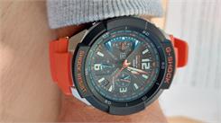 Casio G-Shock GW-3000M-4AER