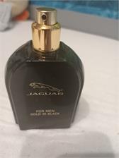 Jaguar For Men Gold In Black Woda Toaletowa 100 ml TESTER