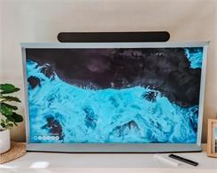 Telewizor QLED Samsung QE55LS01B 55 cali 4K UHD