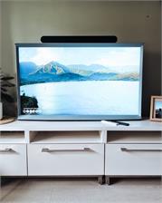 Telewizor QLED Samsung QE55LS01B 55 cali 4K UHD